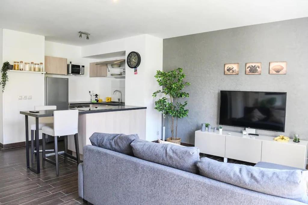 Le Cape-Grand Appartement Avec Terrasse Et Jacuzzi Marsella Exterior foto